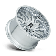 XD858 22X12 6X5.5 CHROME -44MM