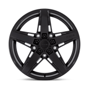 TERAMO 18X8 5X120 72 BD +30