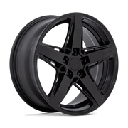 TERAMO 18X8 5X120 72 BD +40