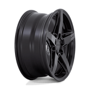TERAMO 20X9 5X4.5 72 BD +42