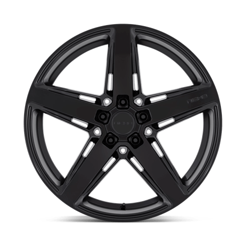 TERAMO 20X9.5 5X120 72 BD +22