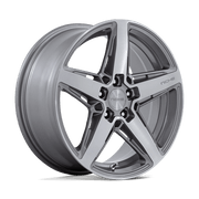 TERAMO 18X8 5X4.5 72 GLR +30