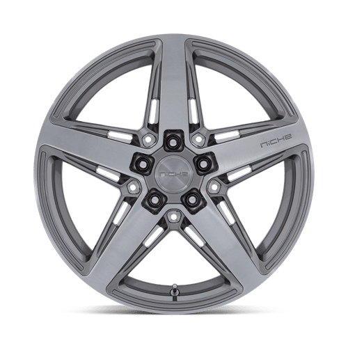 TERAMO 18X8 5X100 66 GLR +30