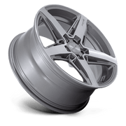 TERAMO 18X8 5X120 72 GLR +40