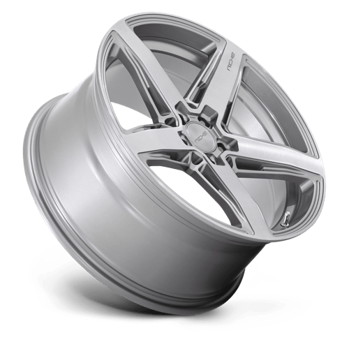 TERAMO 20X9.5 5X112 66 GLR +32