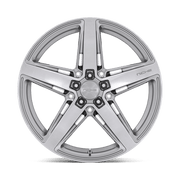 TERAMO 20X9.5 5X115 71 GLR +15