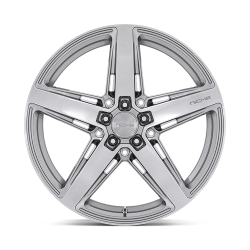 TERAMO 20X9.5 5X115 71 GLR +15