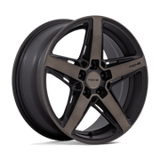 TERAMO 18X8 5X4.5 72 MBT +30