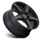 TERAMO 18X8 5X4.5 72 MBT +30