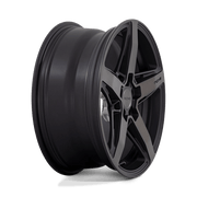 TERAMO 18X8 5X4.5 72 MBT +30