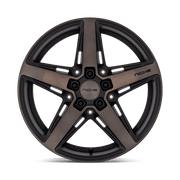 TERAMO 18X8 5X4.5 72 MBT +30