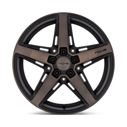 TERAMO 18X8 5X4.5 72 MBT +30