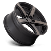 TERAMO 20X9.5 5X112 66 MBT +32