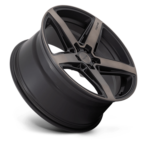 TERAMO 20X9.5 5X112 66 MBT +32