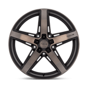 TERAMO 20X9 5X4.5 72 MBT +35
