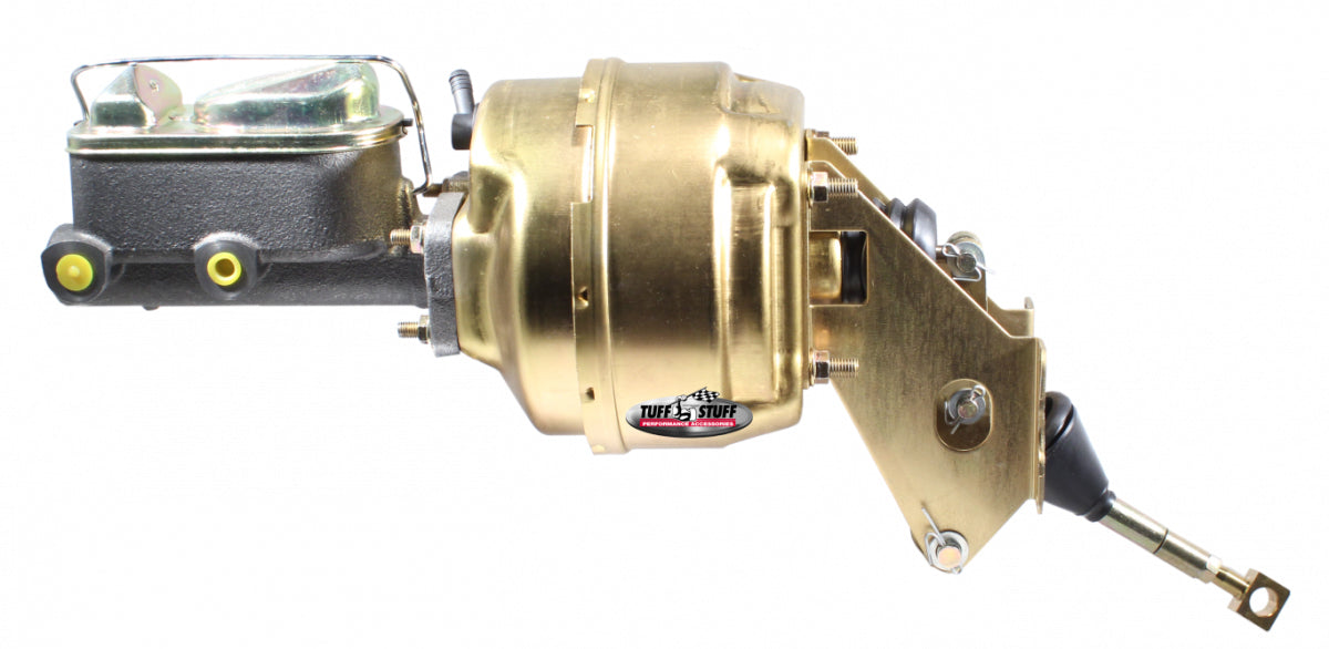 Master Cylinder and Booster Kits
