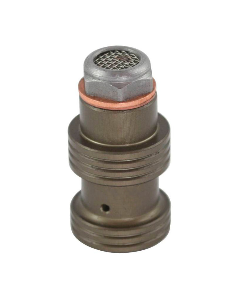Power Steering Flow Valves
