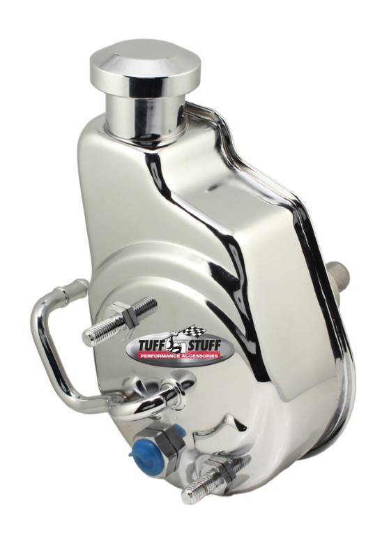 Power Steering and Components