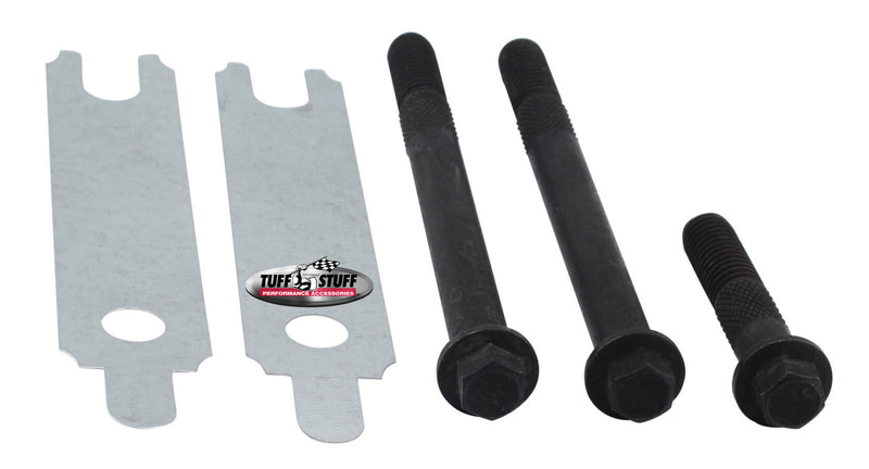 Bolt And Shim Kit