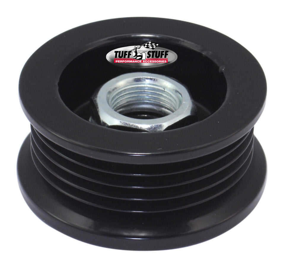 Alternator Pulleys