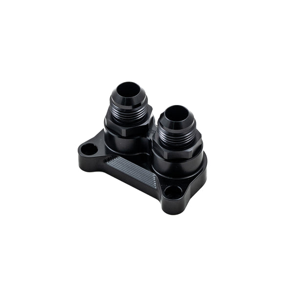 Too High PSI LTx Billet Coolant Manifolds for Magnuson 2650