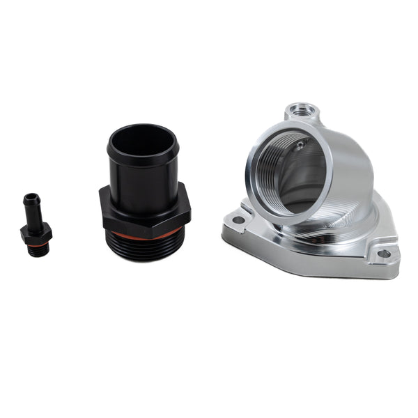 Too High PSI  LTx Billet Thermostat Housing