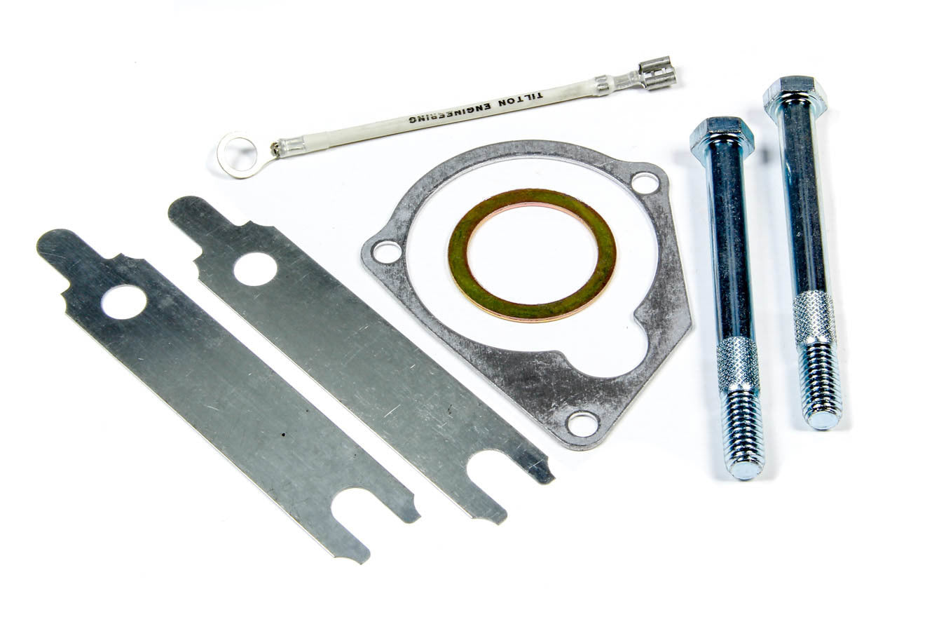 Starter Fastener Kits