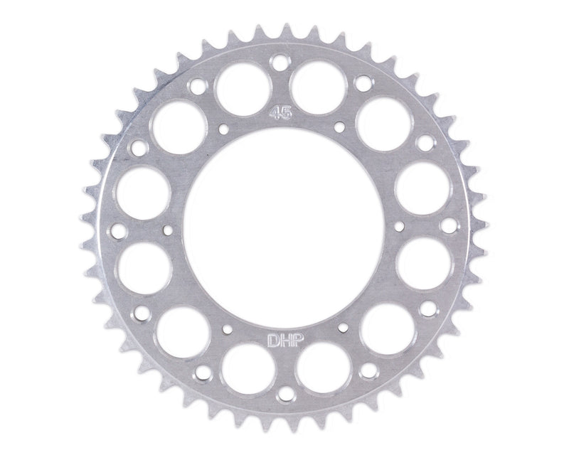 600 Rear Sprocket 5.25in Bolt Circle 45T
