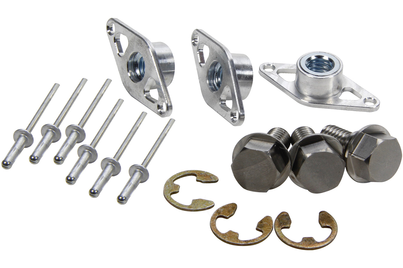 Beadlock Fasteners