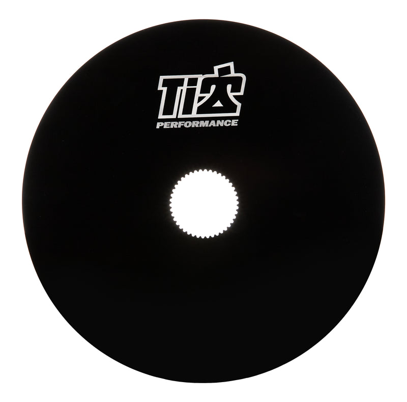 Sprint Inner Wheel Cover RR 14.25in Splined