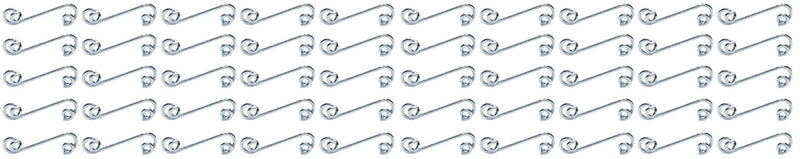 Steel Dzus Springs 50 Pack