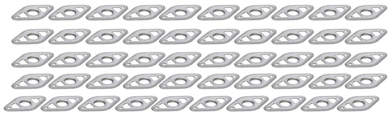 Body Saver Plates 50pk