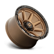 XD863 20X9 6X5.5 M-BRZ BLK LP 00MM