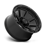 XD863 20X10 5X5.0 S-BLK -18MM