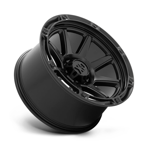 XD863 20X10 5X5.0 S-BLK -18MM