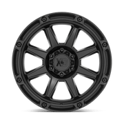XD863 20X9 6X4.5 S-BLK 18MM