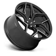 TORSION 20X10.5 5X112 66.5 NBL 27MM