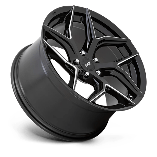 TORSION 20X10.5 5X112 66.5 NBL 27MM