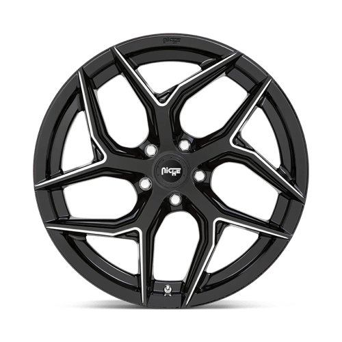 TORSION 20X10.5 5X112 66.5 NBL 27MM