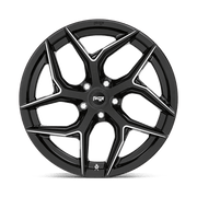 TORSION 20X9 5X4.5 72 NBL 35MM