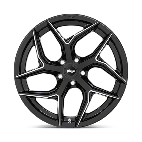 TORSION 20X9 5X4.5 72 NBL 35MM