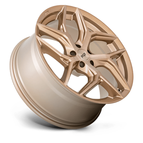 TORSION 20X9 5X112 66.5 BZBR 38MM