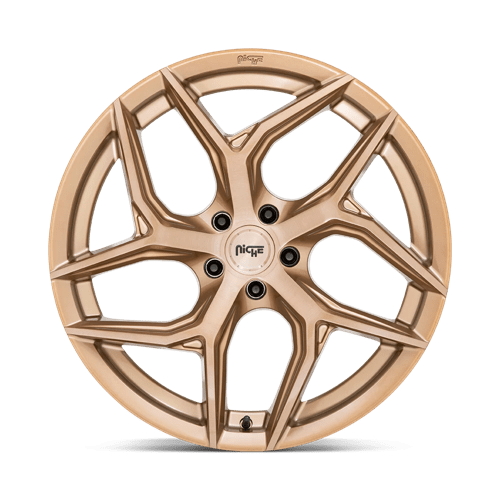 TORSION 20X9 5X112 66.5 BZBR 25MM