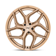 TORSION 20X10.5 5X112 66.5 BZBR 40MM