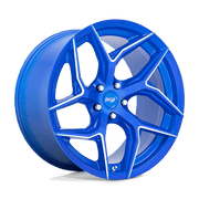 TORSION 20X9 5X112 66.5 ABM 25MM