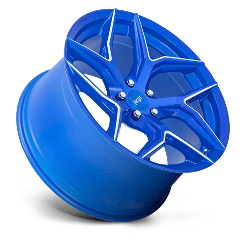 TORSION 20X9 5X112 66.5 ABM 25MM