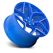 TORSION 20X9 5X112 66.5 ABM 27MM