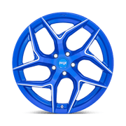 TORSION 20X9 5X120 72 ABM 35MM