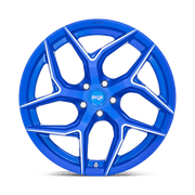 TORSION 20X10.5 5X4.5 72 ABM 40MM