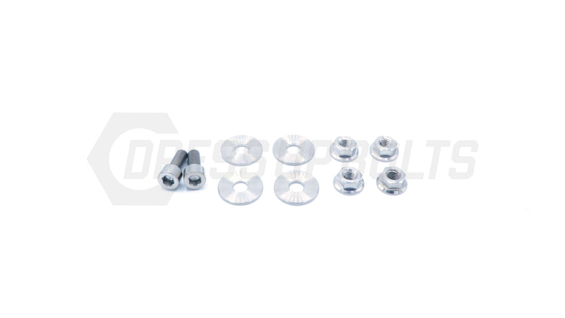 1JZ-GE | 2JZ-GE Titanium Dress Up Bolts Engine Cover Kit